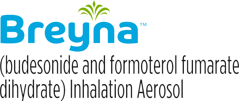 Breyna logo